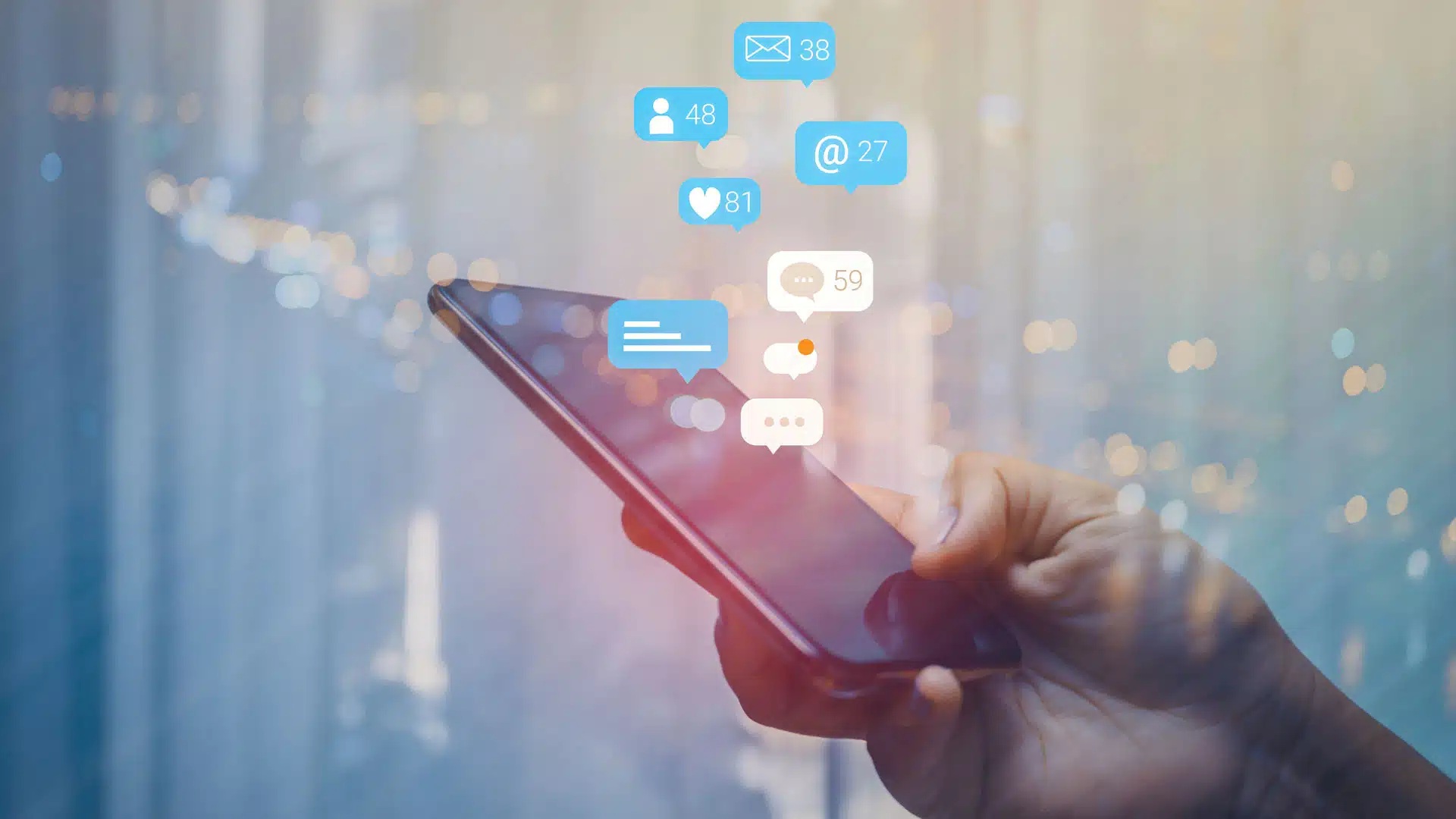 Social Media the New Driving Force Behind CRM