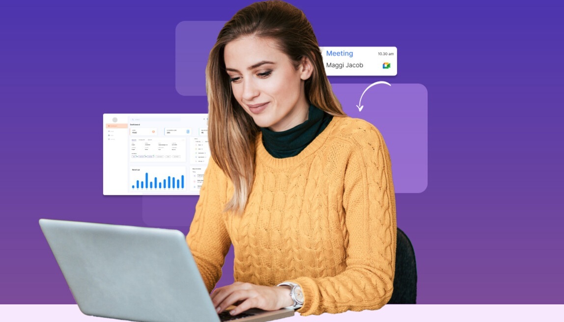 How to Select the Right CRM for Your Email Marketing Needs